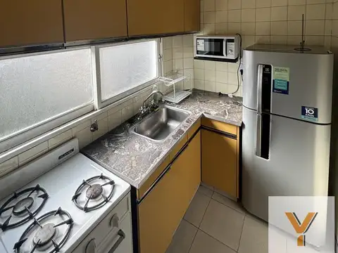 Departamento en Venta 50 años