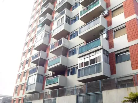 Araoz De Lamadrid 400, Piso 10