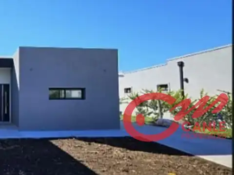 Casa en venta en Pilar del Este