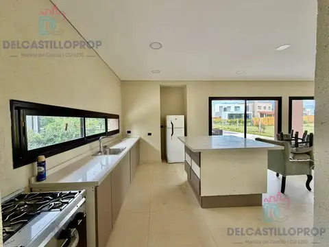 Casa en Venta A Estrenar