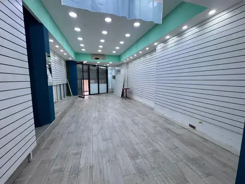 Local en Alquiler 60 años