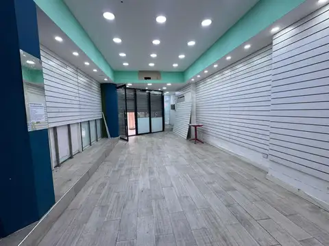 Local en Alquiler en Balvanera, $ 5.500.000