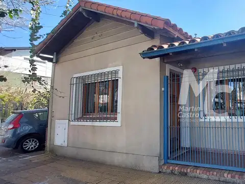 Casa en Munro, Vicente Lopez