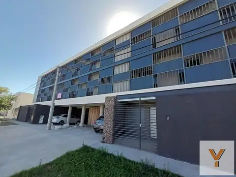 Departamento en venta - 1 Dormitorio 1 Baño - Bahia Blanca
