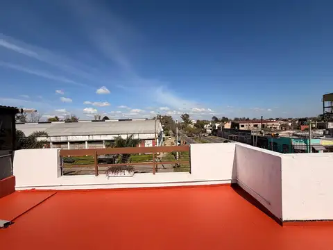 VENTA DEPARTAMENTO 2 HABITACIONES en Tolosa