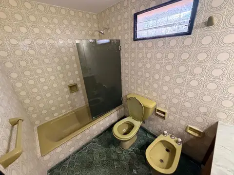 7 y 526 , Piso 1