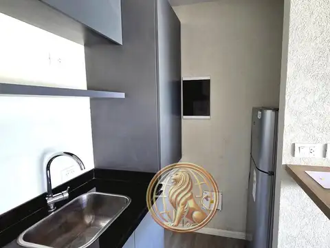 Departamento en Venta en Pinamar, USD 119.000