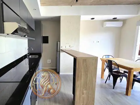 Departamento en Venta en Pinamar, USD 119.000
