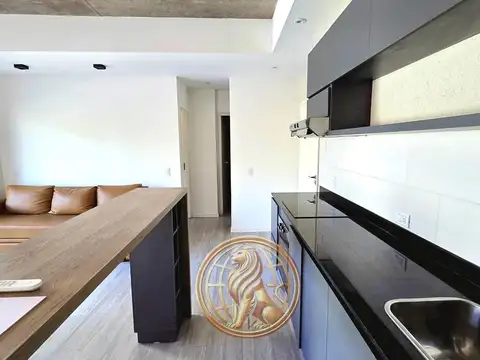 Departamento en Venta 4 años