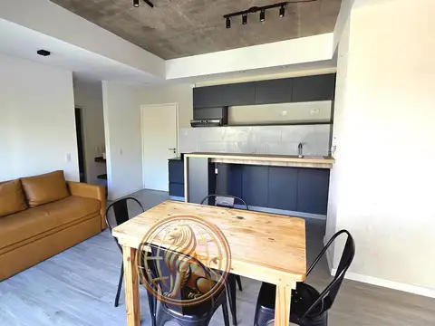 Departamento en Venta 4 años
