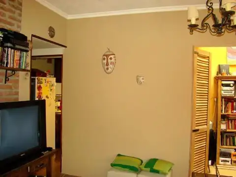 Casa en Venta en Bernal, USD 65.000