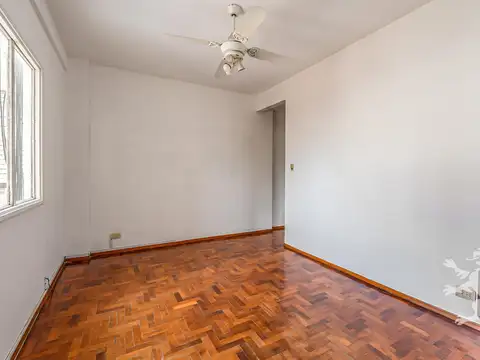 Departamento en Venta en Belgrano, USD 88.000