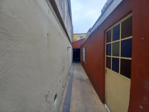 Depto Tipo Casa en Venta en Villa Luro, USD 115.000