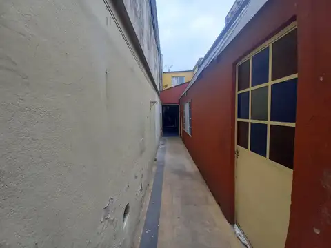 Depto Tipo Casa 13 ambientes con 5 baños