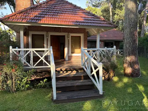 Casa en Venta de 4 dormitorios