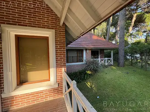 Casa en Venta 20 años
