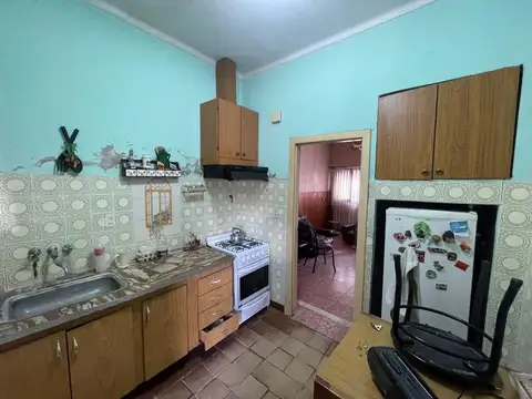 Casa en Venta de 2 dormitorios
