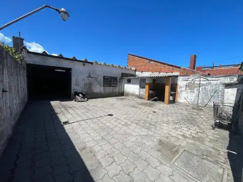 Casa en Venta 63 años