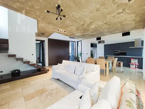 Casa 4 ambientes en venta en Pilar del Este ( San Eduardo )