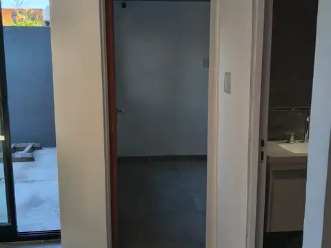 Departamento en Alquiler A Estrenar