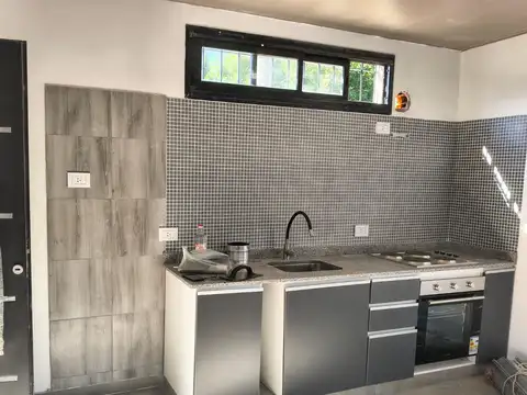 Departamento en Alquiler de 1 dormitorio