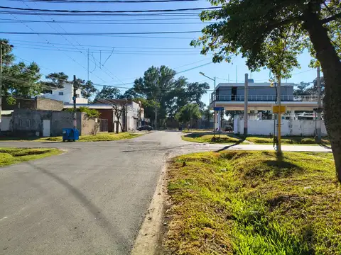 INTENDENTE SDRIGOTTI (EX CALLE 1) PLANTA BAJA 100, Piso 00