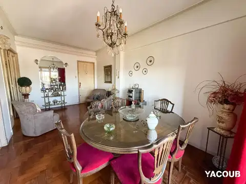 Departamento en venta - 3 Dormitorios 2 Baños - 82,97Mts2 - La Plata