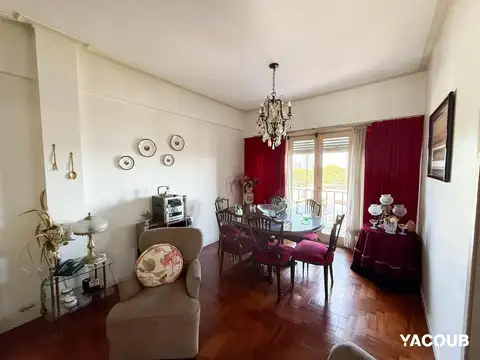 Departamento en Venta Apto profesional