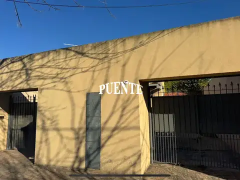 Departamento en Banfield Oeste