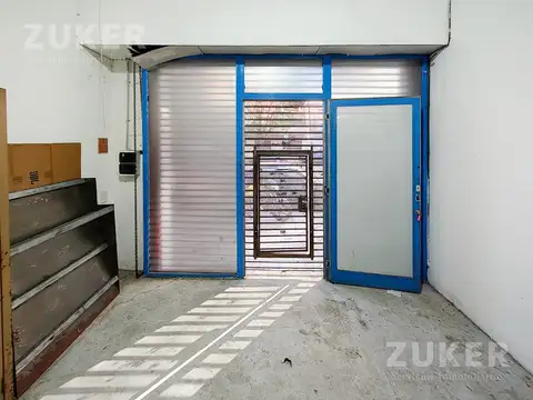 Galpon en Alquiler en Agronomía, $ 1.000.000