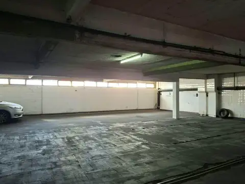 Cochera en Venta de 2  mts largo x 5  mts ancho