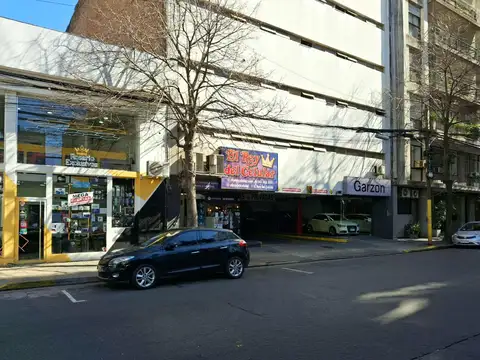 Paraguay al 800
