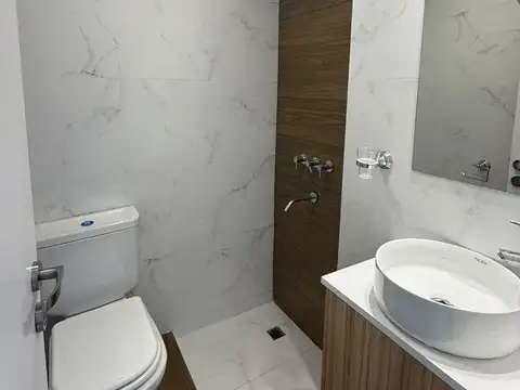 Departamento en Venta al Este
