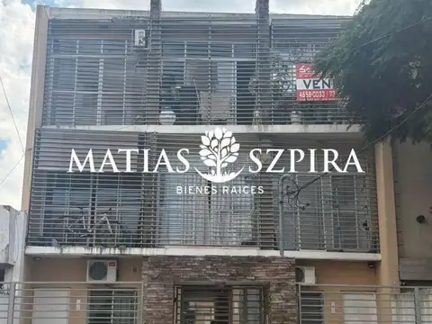 Departamento 2 ambientes. | General arenales 340
