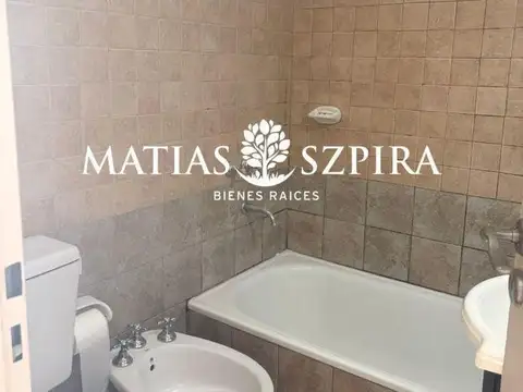 Depto Tipo Casa en Alquiler 15 años