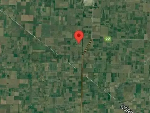 Oficina en Venta en Suardi, USD 465.000