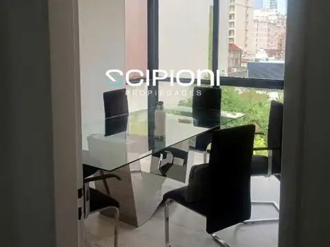 Oficina en alquiler en La Plata