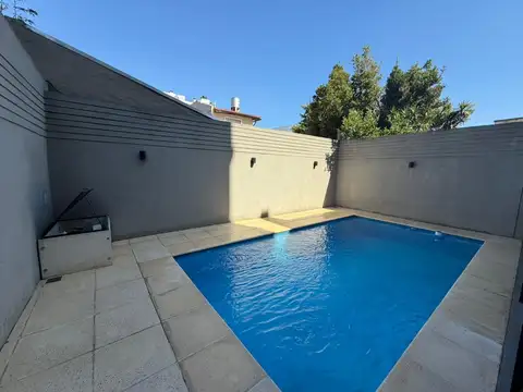 Departamento en Venta en Monte Castro, USD 118.000