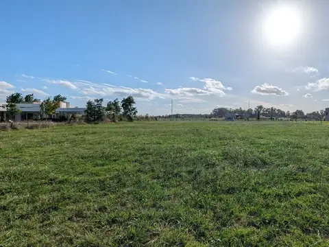 Terreno en Venta en Chacras de la Trinidad, USD 38.000
