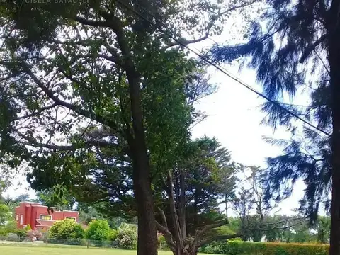 Lote, venta, La Otilia, Pilar