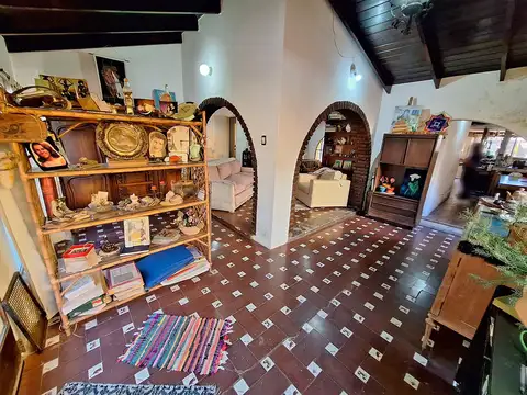 Casa en Venta de 4 dormitorios
