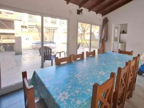 Importante propiedad en Villa Ballester