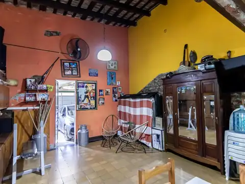 Casa en Venta en Rosario, USD 55.000