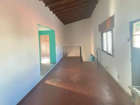 Depto Tipo Casa en Alquiler de 2 dormitorios