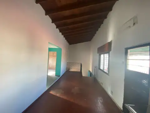 Depto Tipo Casa en Alquiler de 3 ambientes