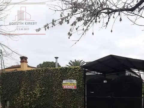 VENTA CASA en Bella Vista