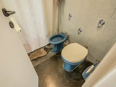 Departamento en Venta 58 años