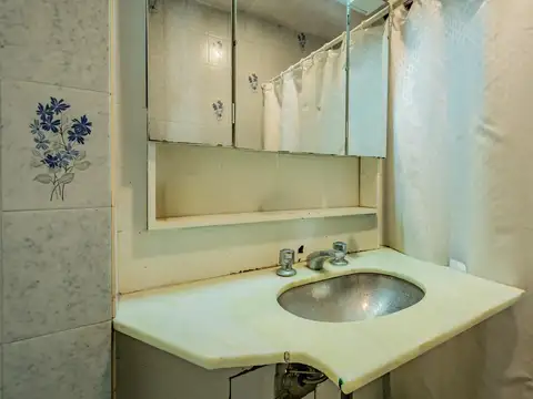 Departamento en Venta al Oeste