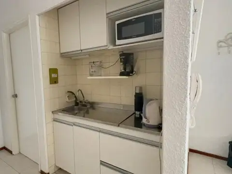 Departamento en Venta 43 años