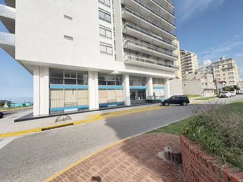 VENTA DEPTO MONOAMBIENTE PLAYA CLUB Miramar